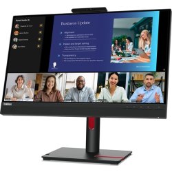 Lenovo ThinkVision T24v-30 23,8-tums bildskärm