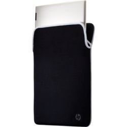 HP Vändbart skyddande 15,6" fodral, grå/svart