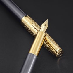 Parker Sonnet Pioneers Collection GT reservoar, F