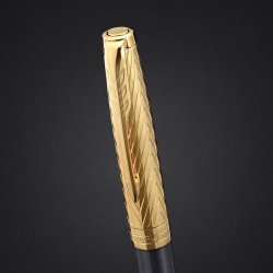 Parker Sonnet Pioneers Collection GT Kulspets, M