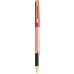 Waterman Hémisphère Colour Rosa CT Rollerball, F