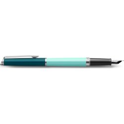 Waterman Hémisphère Colour Green CT Reservoar, F