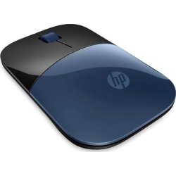 HP Z3700 Trådlös mus, blå