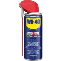 WD-40 universalsmörjmedel, 200ml