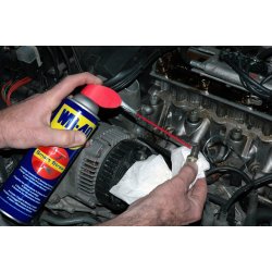 WD-40 universalsmörjmedel, 200ml