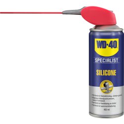 WD-40 Specialist silikonspray, 400ml