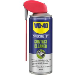WD-40 Specialist kontaktrengöring, 400ml