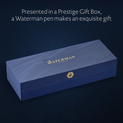 Waterman Carène R. of Paris GT reservoarpenna | M