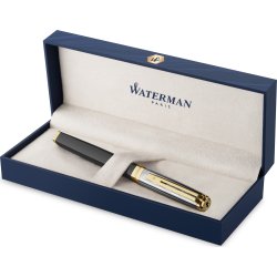 Waterman Exception R of Paris GT reservoarpenna, M