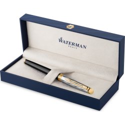 Waterman Hémisphère R of Paris GT reservoarpen., M