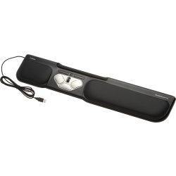 Ergonomisk mus