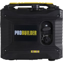 Probuilder Invertergenerator, 2000w