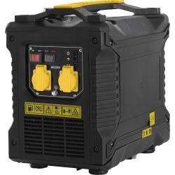 Probuilder Invertergenerator, 2000w
