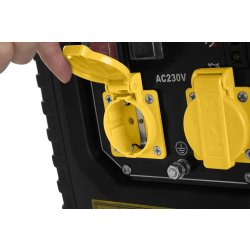Probuilder Invertergenerator, 2000w