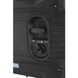 Probuilder Invertergenerator, 2000w
