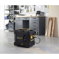Probuilder Invertergenerator, 2000w