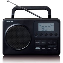 Radio & högtalare