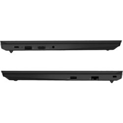 Lenovo ThinkPad E15 Gen 4 15,6" bärbar PC, svart