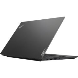 Lenovo ThinkPad E15 Gen 4 15,6" bärbar PC, svart