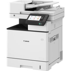 Canon i-SENSYS MF842Cdw A4 MFP laserskrivare