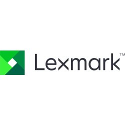 Lexmark XC83.95x lasertoner, 46900 sidor, gul