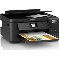 Epson EcoTank ET-2850 A4 MF bläckstråleskrivare