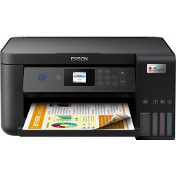 Epson EcoTank ET-2850 A4 MF bläckstråleskrivare