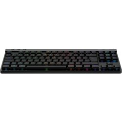 Logitech G515 TKL taktilt Gamingtangentbord Nordic