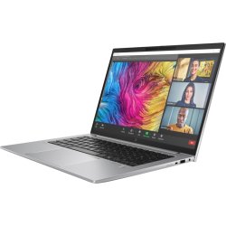 HP ZBook Firefly G11 14" Bärbar Dator