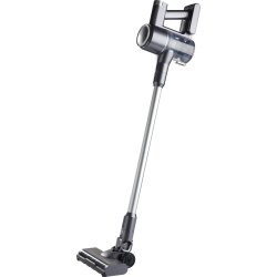 DAY sladdlös dammsugare, 120W, svart