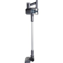 DAY sladdlös dammsugare, 120W, svart