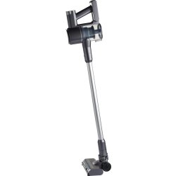DAY sladdlös dammsugare, 120W, svart
