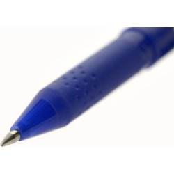 Pilot FriXion Ball Rollerballpenna| M | Svart
