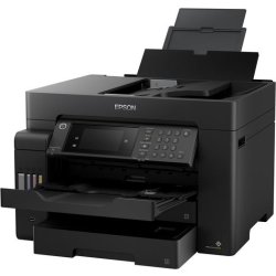 Epson EcoTank ET-16600 multifunktionsskrivare färg