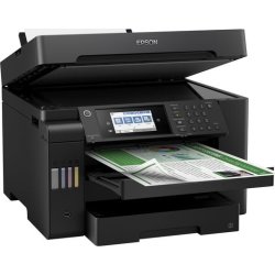 Epson EcoTank ET-16600 multifunktionsskrivare färg