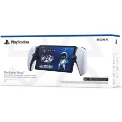 Sony Playstation Portal Remote Player