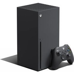 Microsoft Xbox Series X, 1TB