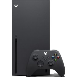 Microsoft Xbox Series X, 1TB