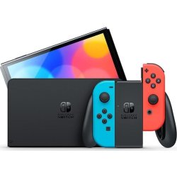 Nintendo Switch OLED, 64GB