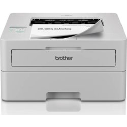 Brother HL-L2865DW A4 svartvit laserskrivare