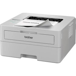 Brother HL-L2865DW A4 svartvit laserskrivare