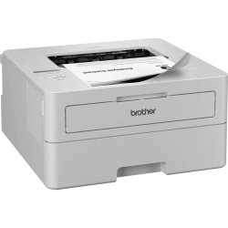 Brother HL-L2865DW A4 svartvit laserskrivare