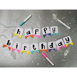 Pilot Pintor märkpenna | F | Lila