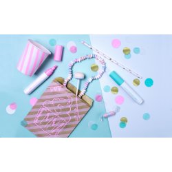 Pilot Pintor märkpenna | M | Pastellgrön