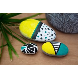 Pilot Pintor märkpenna | M | Pastellgrön