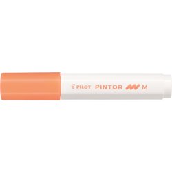 Pilot Pintor märkpenna | M | Neonorange