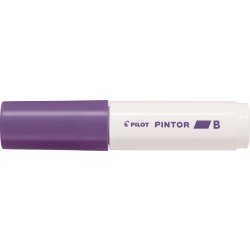 Pilot Pintor märkpenna | B | Violett