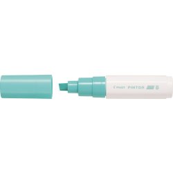 Pilot Pintor märkpenna | B | Pastellgrön