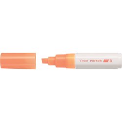 Pilot Pintor märkpenna | B | Neonorange
