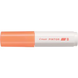 Pilot Pintor märkpenna | B | Neonorange